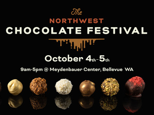 Northwest Chocolate Festival