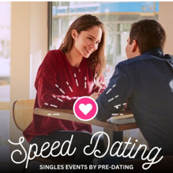 Indy Speed Dating Event for Indianapolis Singles Age 27-45