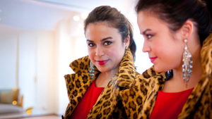 Champian Fulton Quartet