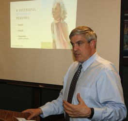 Understanding Social Security