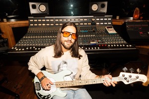 Bands & Blooms: Johnny Murrell