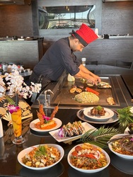 Celebrate Fried Rice Day with Kasai Specials