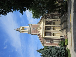 CHURCH RUMMAGE SALE  Friday OCT 3rd 9am- 5pm & Saturday Oct 4th 9am-1pm