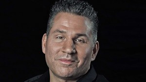 Comedy Night at the Hartford Funny Bone with Mike Vecchione