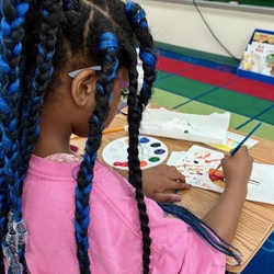 Expressions in Color