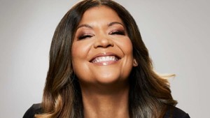 Comedy Night at the Hartford Funny Bone with Aida Rodriguez