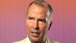 Comedy Afternoon at the Hartford Funny Bone with Doug Stanhope