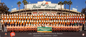48th Annual Seminole Sound Spectacular