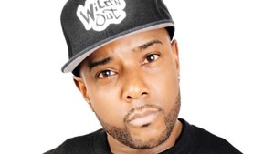 Comedy Night at the Hartford Funny Bone with Rip Michaels