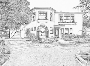 2025 Martinez Historical Society Home Tour