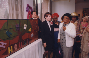 100 Years of Impact: Hannan Center Exhibit Opens on October 11