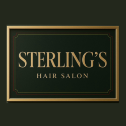 Sterling’s Hair Salon Grand Opening