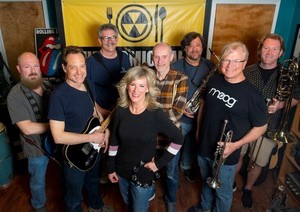 Ypsilanti First UMC Presents: The Atomic Cafe in concert