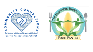 Community Connections with the Northern RI Food Pantry