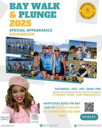 Tamz by Keldamuzik x HairToStay Collaboration | Does The Bay 2025