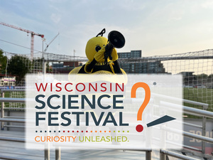 Wisconsin Science Festival