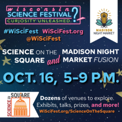 Science on the Square