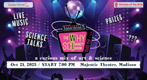 The Why Sci Variety Show