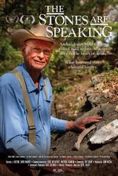 The Stones Are Speaking Screening and Filmmaker Panel