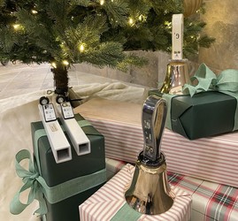 Holiday Handbell Concert - James River Ringers in Bon Air