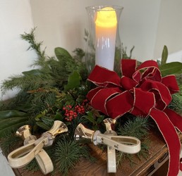 Holiday Handbell Concert - James River Ringers