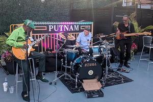 George Boone Blues Band