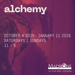 Alchemy Exhibition