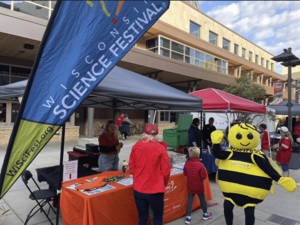UW-Madison Campus Open House