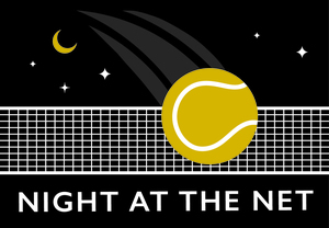 Mullaney Tennis Foundation Night at the Net