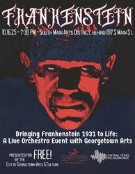 Georgetown Sculpture Tour Awards & Concert