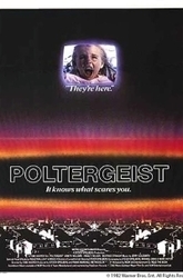 October Horror Film Series