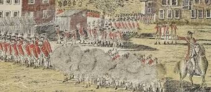 Tories, Spies, and Traitors: Divided Loyalty in Revolutionary Connecticut