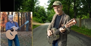 Troubadour Concerts - David Wilcox with Todd Dennison