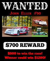 Dirt track racing  SEASON FINALE