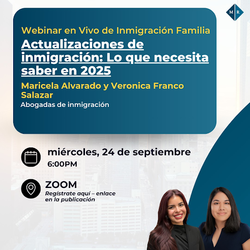 Immigration Updates: What You Need to Know in 2025