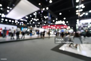 Total Products Expo (TPE) 2026 Las Vegas- Booth Builder by Exhibits Studio