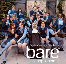 Bare: A Pop Opera