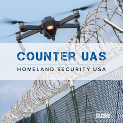 Counter UAS Homeland Security USA