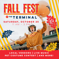 Fall Fest at The Terminal