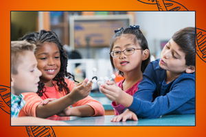 Homeschool Day at the Museum