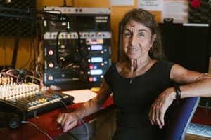 Talk of the Town with Carrie Seidman