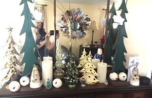 St. Raphael the Archangel Holiday Craft Show