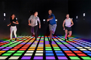 Activate Chicago Grand Opening Weekend!