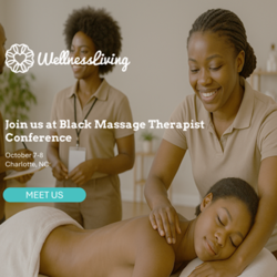 Black Massage Therapist Conference