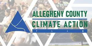 Allegheny County Climate Action Plan Community Meeting
