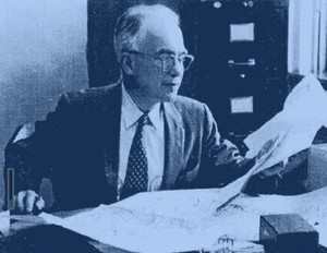 Exploring Blake McKelvey's Rochester Legacy