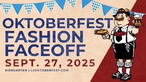 Fasion Faceoff — Lee's Summit Oktoberfest