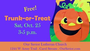 Trunk-or-Treat