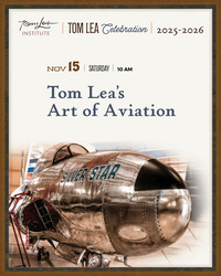 Tom Lea’s Art of Aviation : War Eagles Museum