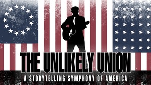 The Unlikely Union: A Storytelling Symphony of America